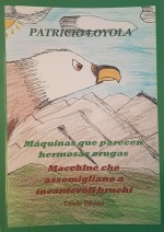 MAQUINAS QUE PARECEN HERMOSAS ORUGAS- MACCHINE CHE ASSOMIGLIANO A INCANTEVOLI BRUCHI